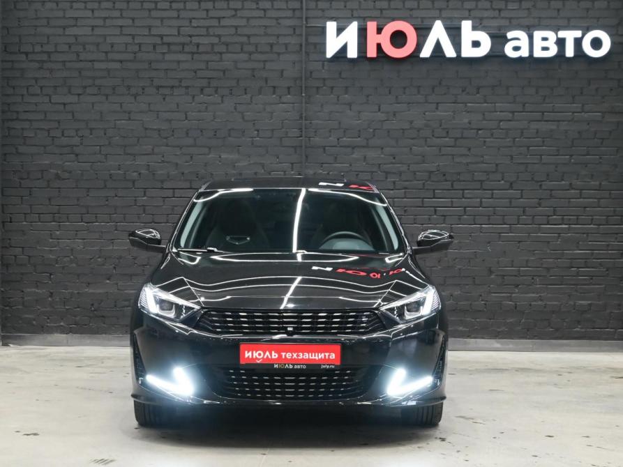 Kaiyi E5 Екатеринбург  - изображение 2