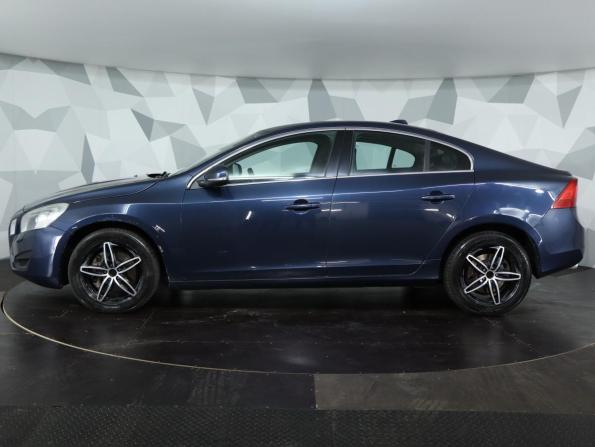 Volvo S60 II с пробегом 2010 года, цена 949 000 рублей, 240000 км, седан, Автокод Объявления