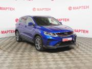 Geely Coolray I Вологда  - изображение 20