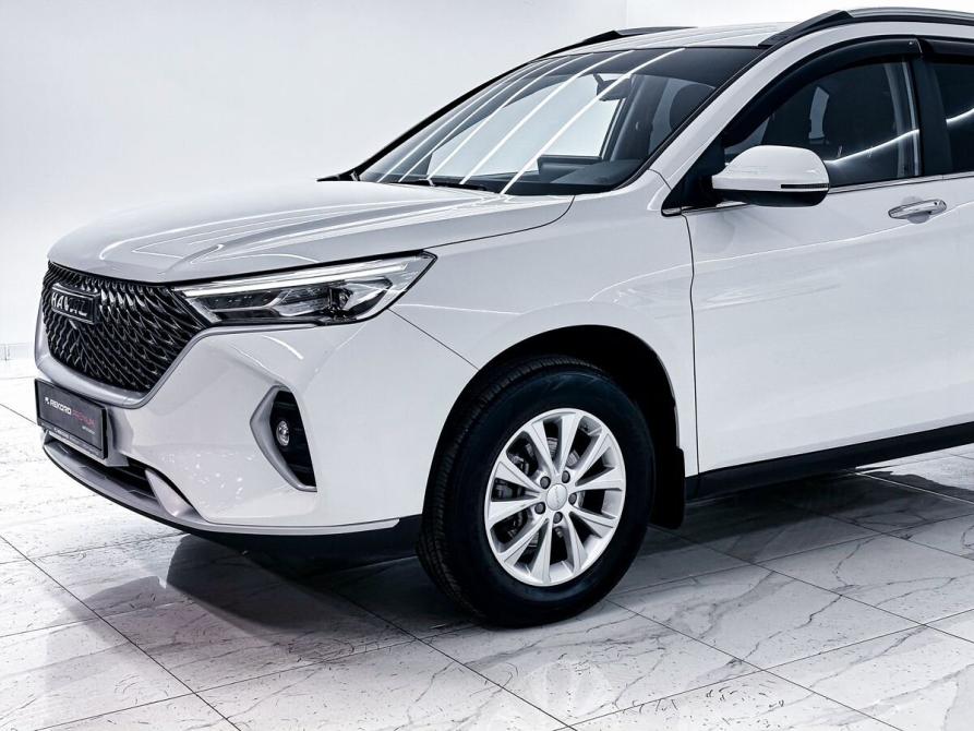 Haval M6 II Уфа  - изображение 6