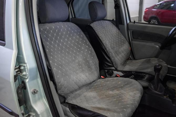 Renault Logan I с пробегом 2006 года, цена 330 000 рублей, 280718 км, седан, Автокод Объявления