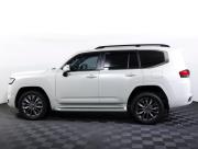 Toyota Land Cruiser 300 Series Москва  - изображение 34