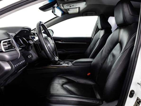 Toyota Camry VIII (XV70) с пробегом 2020 года, цена 1 999 000 рублей, 171861 км, седан, Автокод Объявления