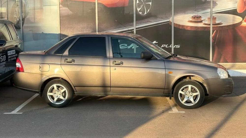 Lada (ВАЗ) Priora I Рестайлинг Оренбург  - изображение 6