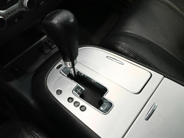 Nissan Murano II (Z51) Рестайлинг с пробегом 2012 года, цена 1 400 000 рублей, 197096 км, внедорожник, Автокод Объявления
