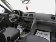 Skoda Yeti I Москва  - изображение 14