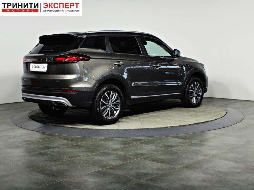 Geely Atlas Pro Белгород  - изображение 8