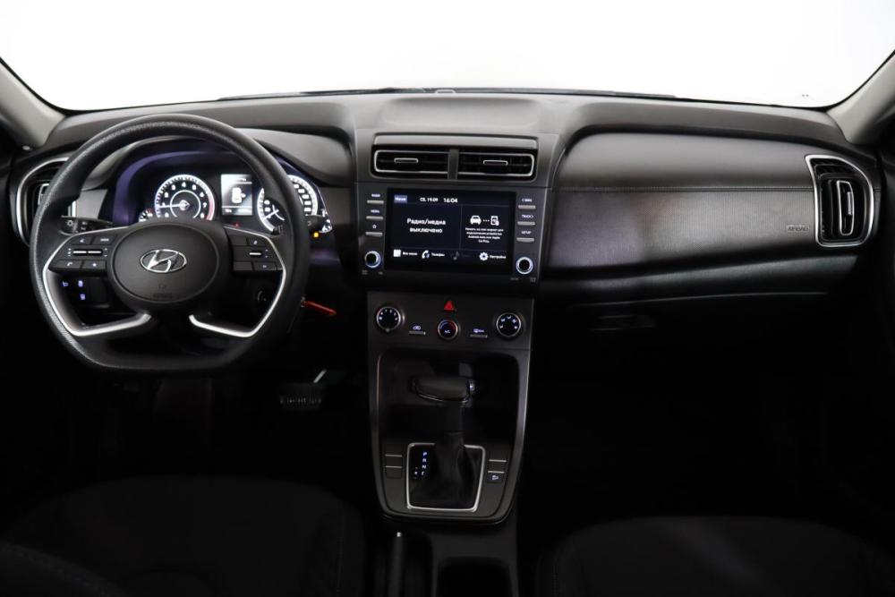 Hyundai Creta II Санкт-Петербург  - изображение 7