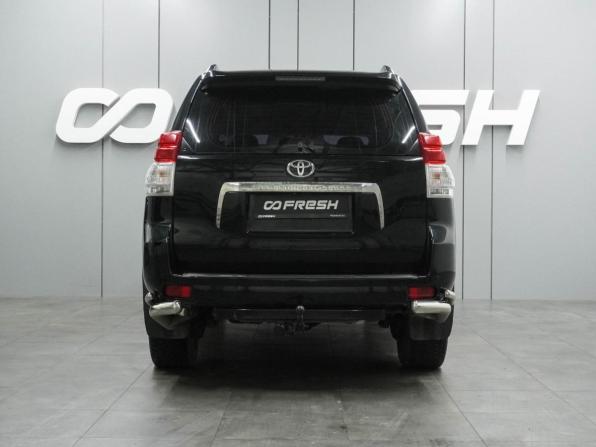 Toyota Land Cruiser Prado 150 Series с пробегом 2011 года, цена 2 969 000 рублей, 277585 км, внедорожник, Автокод Объявления