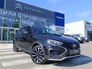 Lada (ВАЗ) Vesta I Рестайлинг (NG) Тверь  - изображение 29