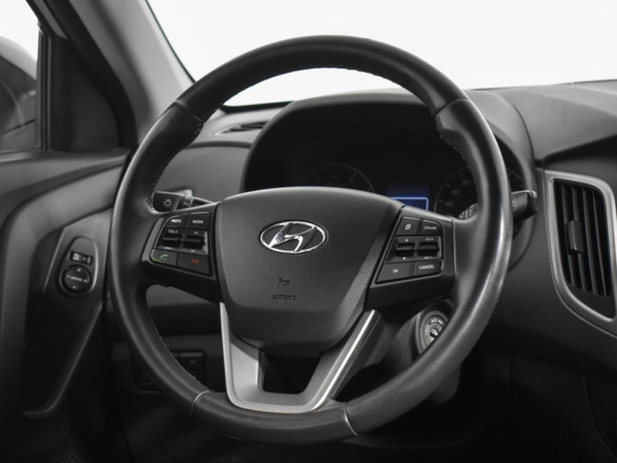 Hyundai Creta I Санкт-Петербург  - изображение 14