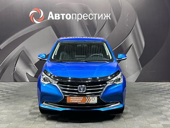 Changan Alsvin с пробегом 2023 года, цена 755 000 рублей, 99438 км, седан, Автокод Объявления