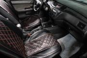 Mitsubishi Lancer IX Рестайлинг Сургут  - изображение 27