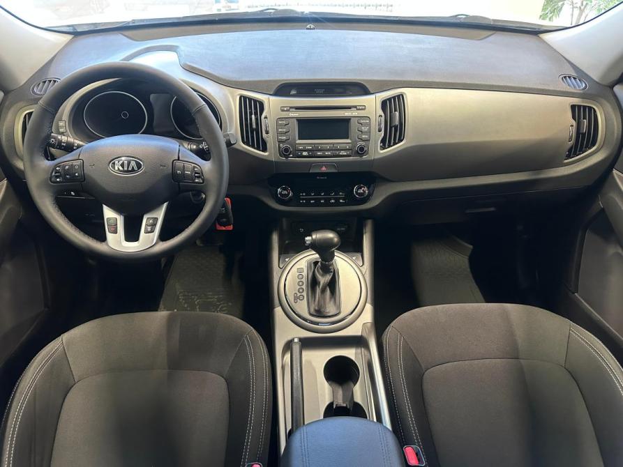 Kia Sportage III Волгоград  - изображение 8