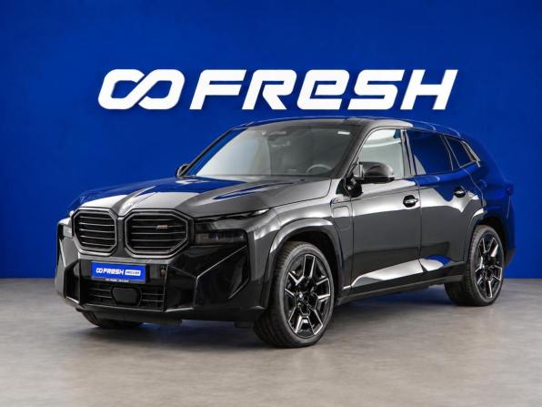 BMW XM с пробегом 2023 года, цена 13 690 055 рублей, 30345 км, внедорожник, Автокод Объявления
