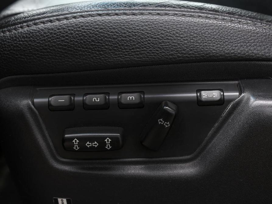 Volvo XC90 I Рестайлинг Москва  - изображение 17