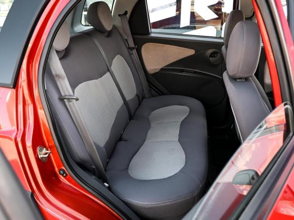 Chery IndiS (S18D) I с пробегом 2014 года, цена 459 000 рублей, 124214 км, хэтчбек, Автокод Объявления