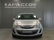 Opel Corsa D Рестайлинг II Пермь  - изображение 23