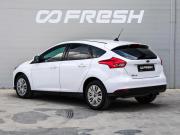 Ford Focus III Рестайлинг Краснодар  - изображение 19