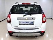 Chevrolet Captiva I Москва  - изображение 18