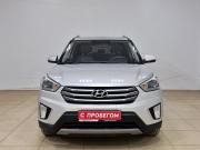 Hyundai Creta I Альметьевск  - изображение 26
