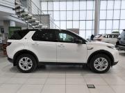 Land Rover Discovery Sport I Рестайлинг Казань  - изображение 27