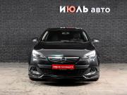 Opel Astra J Рестайлинг Екатеринбург  - изображение 24
