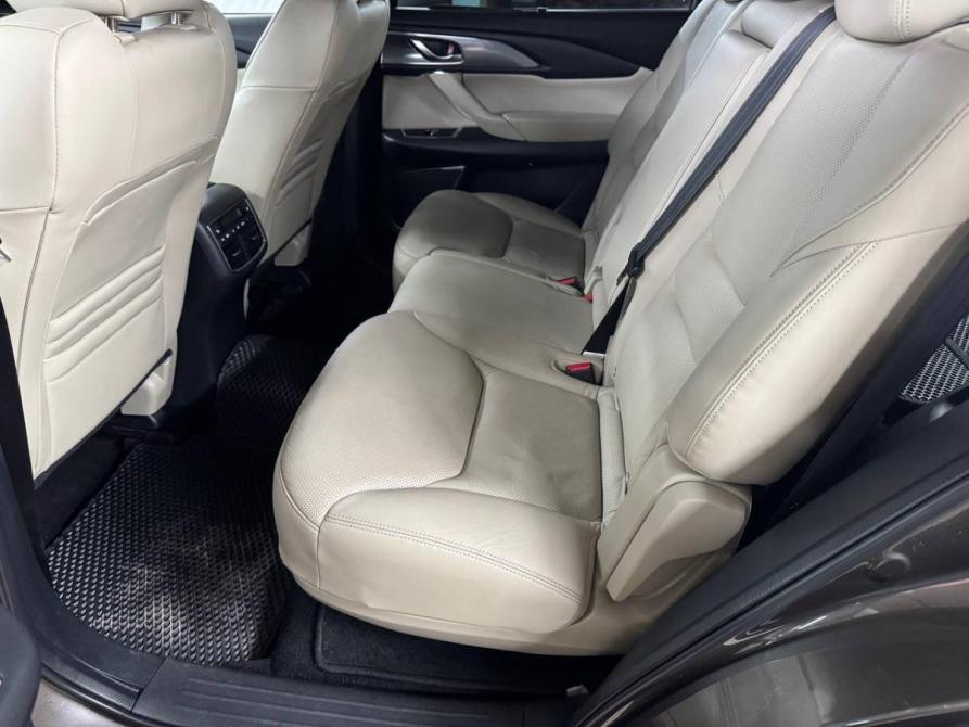 Mazda CX-9 II Санкт-Петербург  - изображение 19