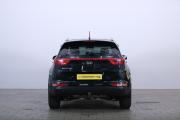 Kia Sportage IV Омск  - изображение 25