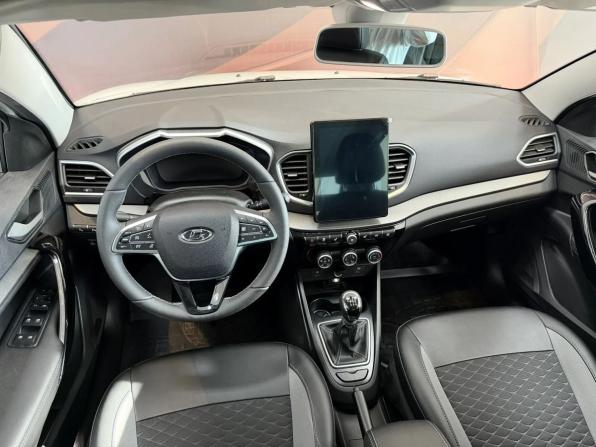 Lada (ВАЗ) Vesta I Рестайлинг (NG) с пробегом 2025 года, цена 1 600 000 рублей, 1902 км, седан, Автокод Объявления