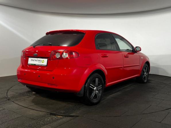 Chevrolet Lacetti I с пробегом 2008 года, цена 399 900 рублей, 223553 км, хэтчбек, Автокод Объявления