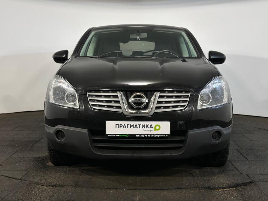 Nissan Qashqai I Великий Новгород  - изображение 2