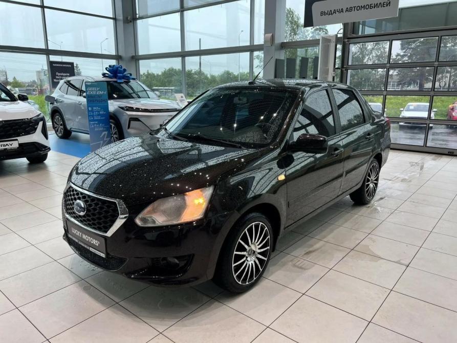 Datsun on-DO I Екатеринбург  - изображение 3