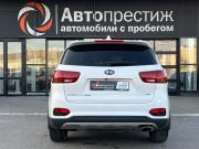 Kia Sorento III Prime Рестайлинг Волгоград  - изображение 28