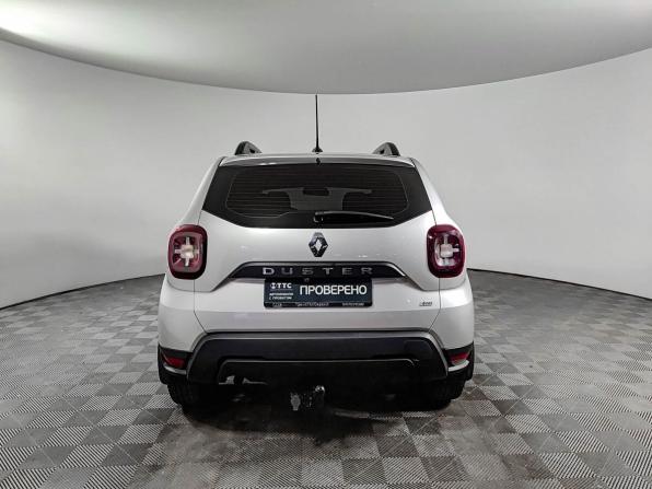 Renault Duster II с пробегом 2021 года, цена 1 750 000 рублей, 175381 км, внедорожник, Автокод Объявления