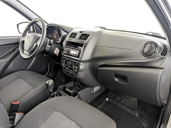 Lada (ВАЗ) Granta I Рестайлинг с пробегом 2023 года, цена 650 000 рублей, 58014 км, седан, Автокод Объявления