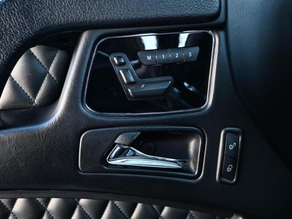 Mercedes-Benz G-Класс AMG I (W463) Рестайлинг 2 с пробегом 2014 года, цена 5 199 000 рублей, 255513 км, внедорожник, Автокод Объявления
