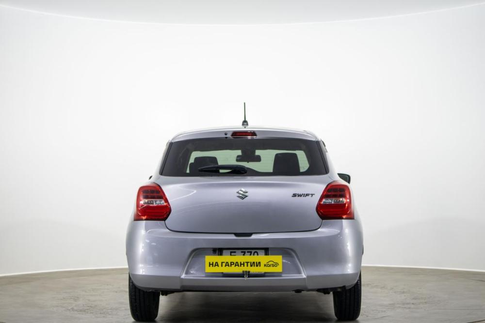 Suzuki Swift V Оренбург  - изображение 6