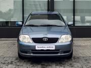 Toyota Corolla IX (E120 E130) Екатеринбург  - изображение 27