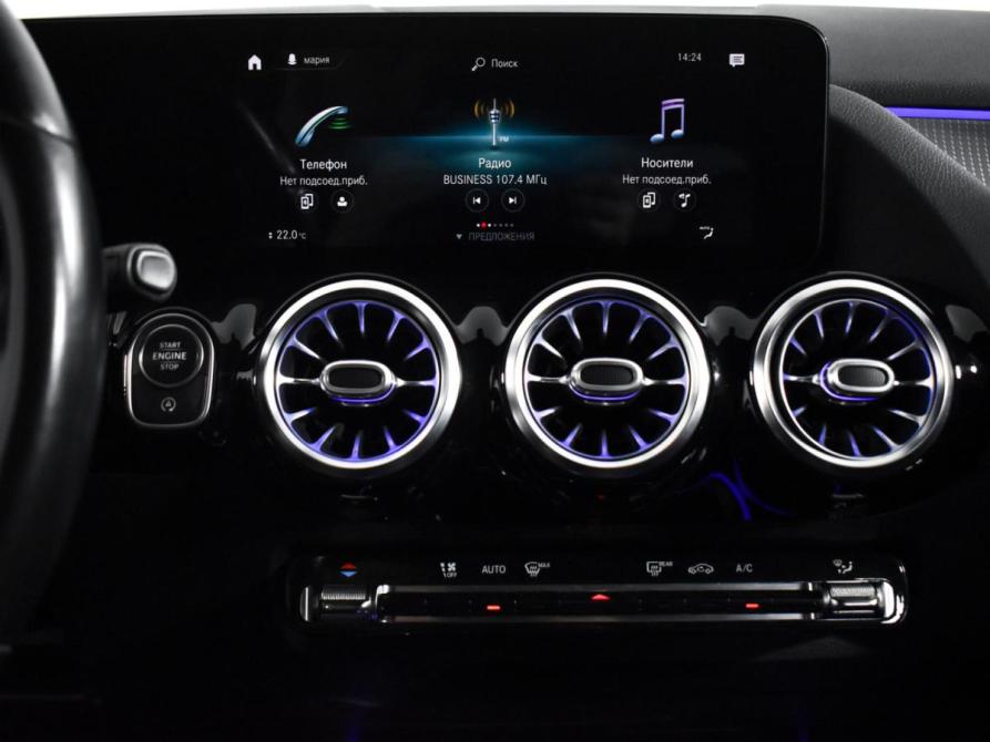 Mercedes-Benz GLA II (H247) Санкт-Петербург  - изображение 17