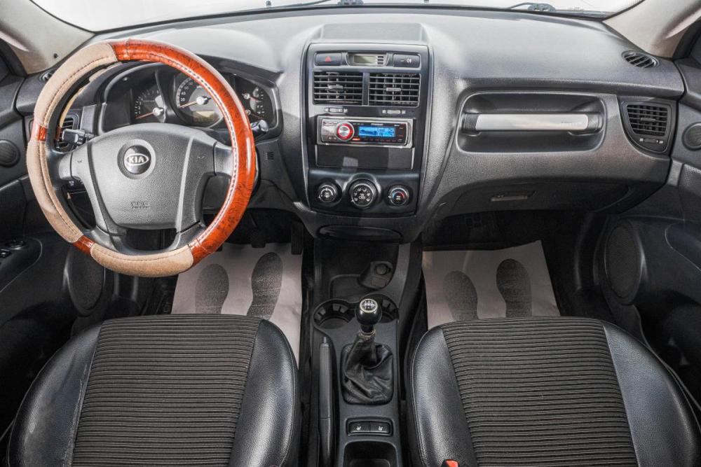 Kia Sportage II Барнаул  - изображение 10