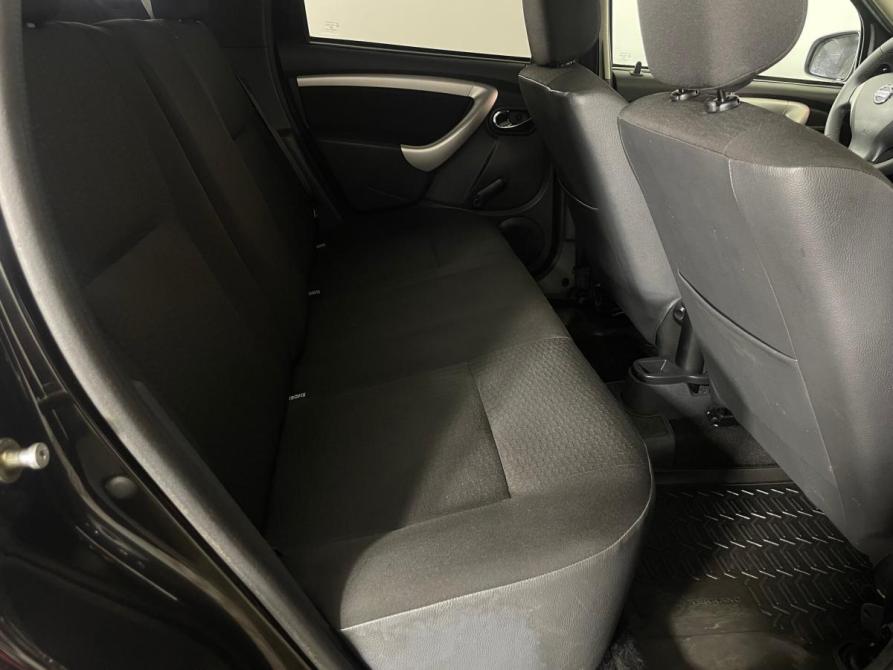 Nissan Terrano III (D10) Воронеж  - изображение 15