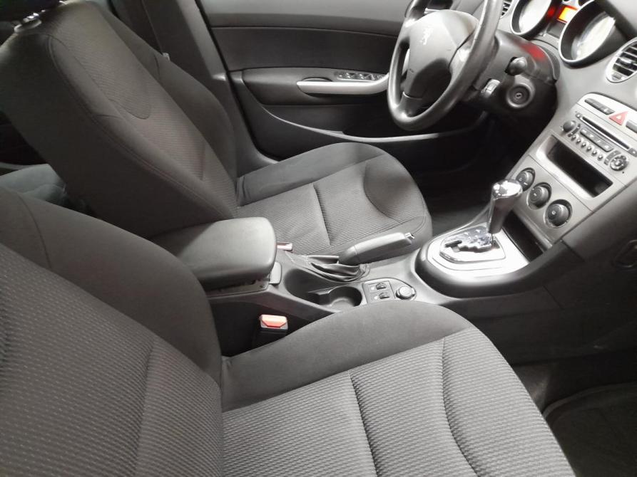 Peugeot 408 I Новокузнецк  - изображение 12