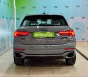 Audi Q3 II (F3) Набережные Челны  - изображение 36