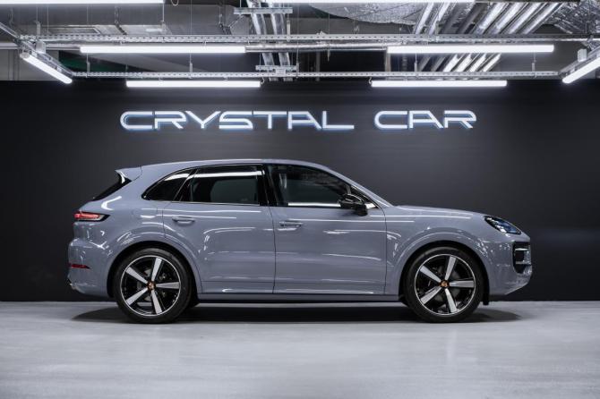 Новый Porsche Cayenne III Рестайлинг 2026 года, цена 18 900 000 рублей, внедорожник, Автокод Объявления