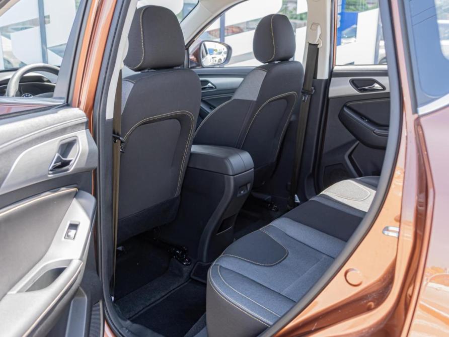 BAIC X35 Краснодар  - изображение 11
