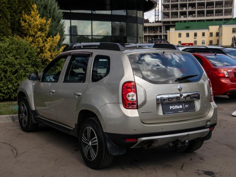 Renault Duster I Москва  - изображение 6