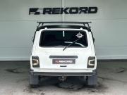 Lada (ВАЗ) 2121 (4x4) I Рестайлинг Уфа  - изображение 17