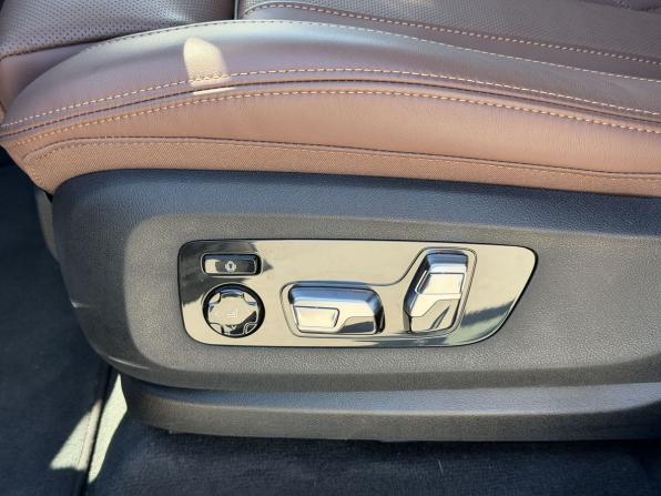 BMW X5 IV (G05/G18) Рестайлинг с пробегом 2025 года, цена 12 950 000 рублей, 660 км, внедорожник, Автокод Объявления