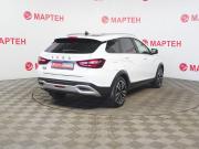Lada (ВАЗ) Vesta I Рестайлинг (NG) Вологда  - изображение 22